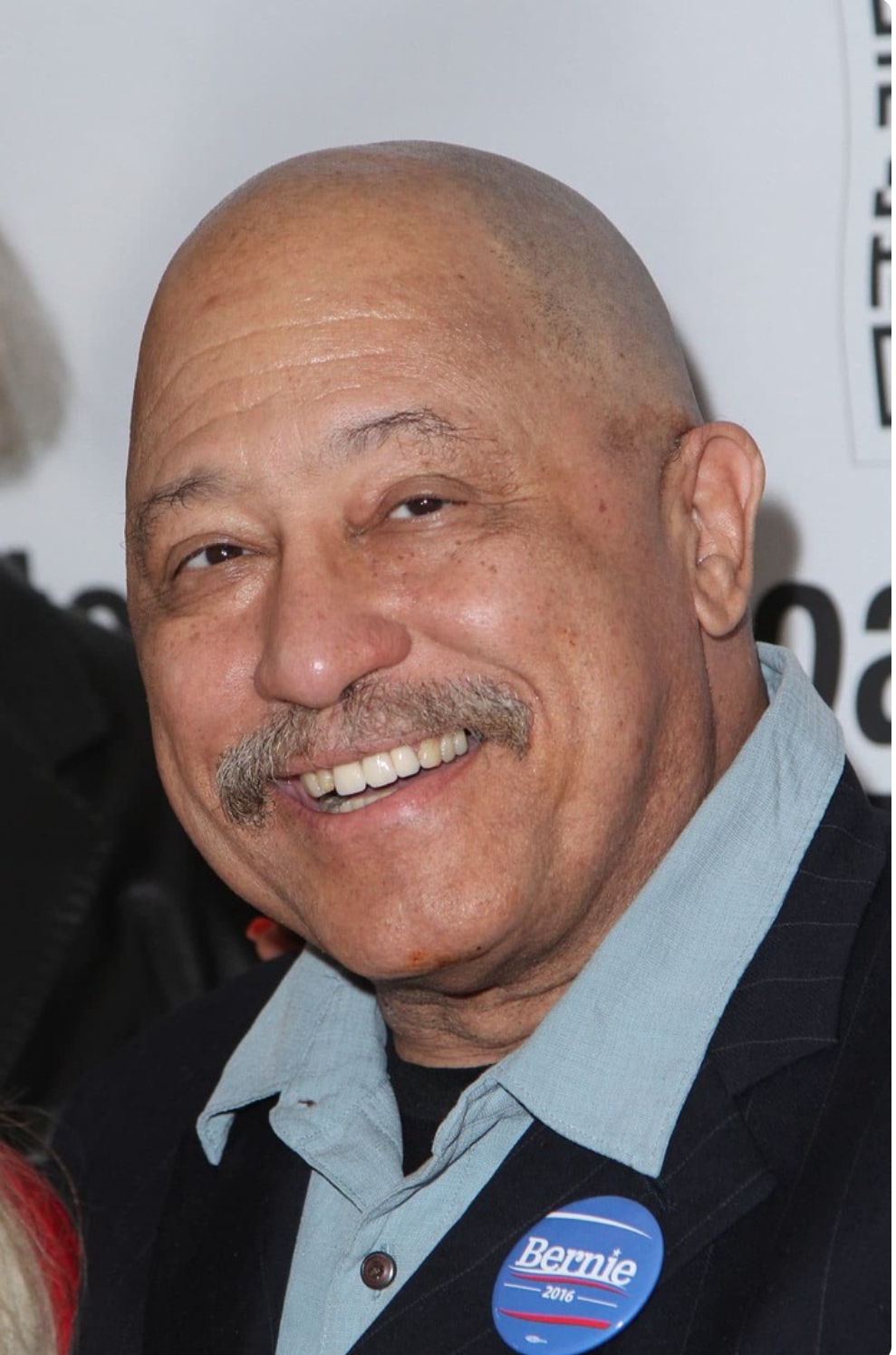 Judge Joe Brown Threatens To Sue Anyone Who Insinuates That He Was