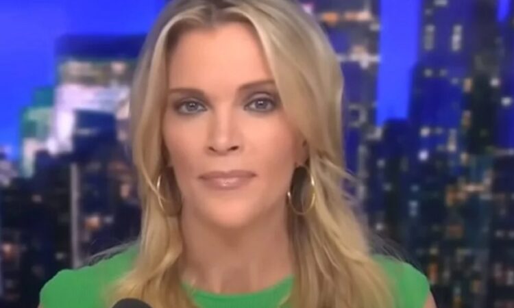 Megyn Kelly Says Tucker Not Yet Fired by FOX, Sources Tell Her Tucker ...