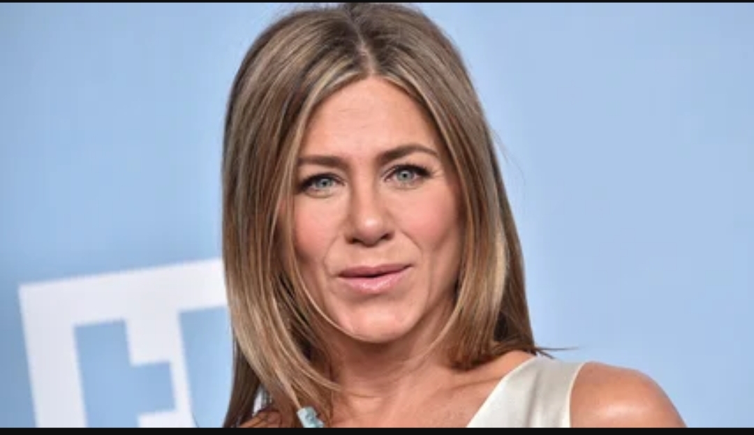 Tragic Details About Jennifer Aniston