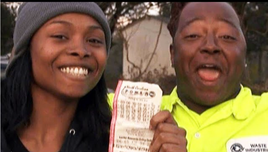 Mom Won Lottery 14 Times In A Row, Gut Tells The Authorities To Examine ...