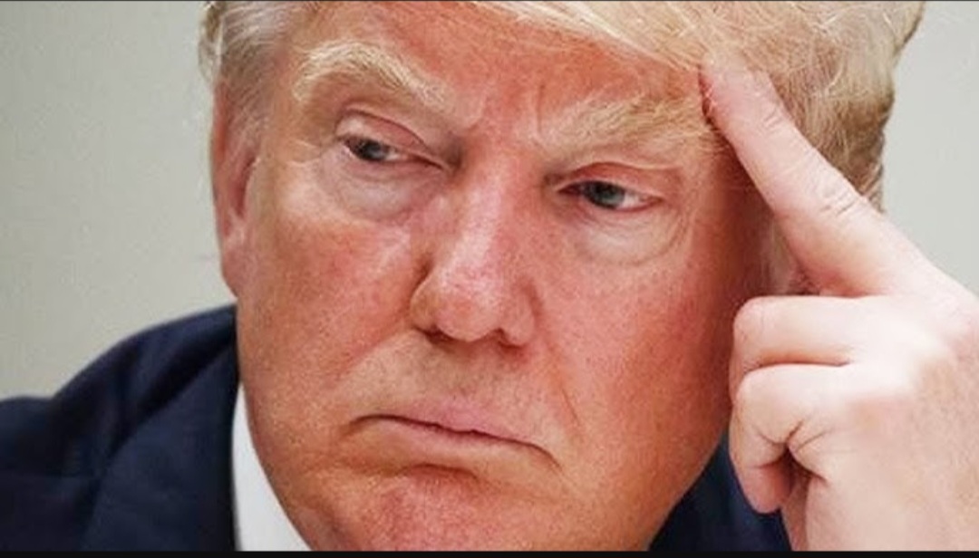 Donald Trump Suffers Major Memory Lapse The Shocking Truth Will Leave